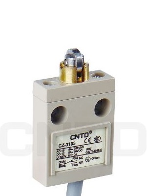 CZ-3103 limit switch