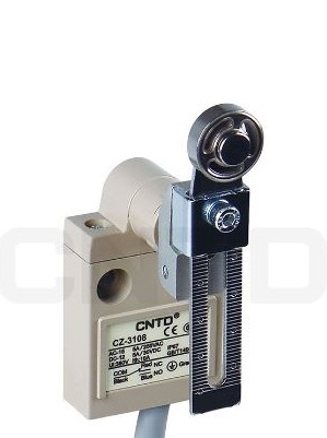 CZ-3108 limit switch