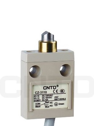 CZ-3110 limit switch