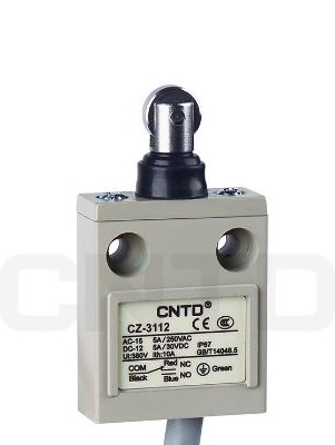 CZ-3112 limit switch