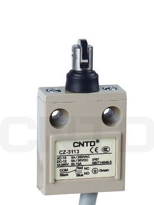 CZ-3113 limit switch