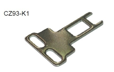 CZ-93-K1 key