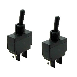 8011 on-off 2pin toggle switch