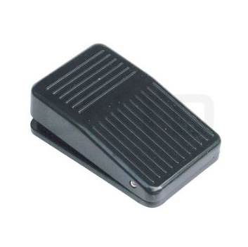CFS-01 Foot Pedal Switch