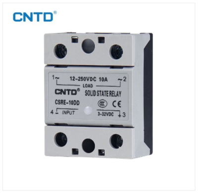 CSRE-DD Solid State Relay