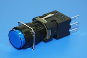 M6L-AS-28 16mm Indicator