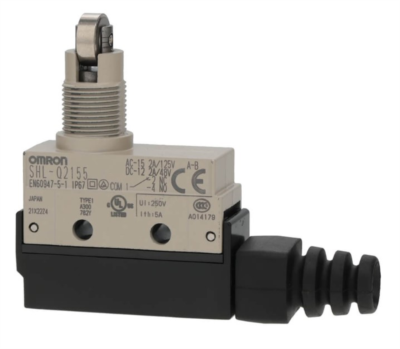 SHL-Q2155 mikro şalter