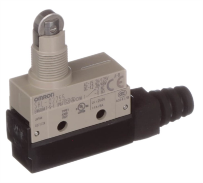 SHL-Q2255 mikro şalter