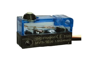 MVS-3600 mikro şalter