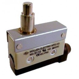 MN-5110 mikro şalter