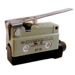 MN-5120 mikro şalter