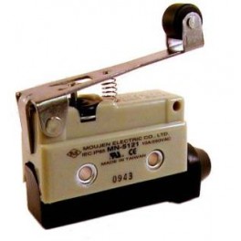 MN-5121 mikro şalter