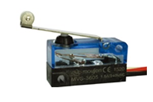 MVS-3605 mikro şalter