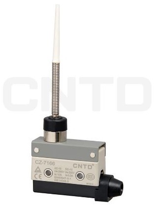 CZ-7166 mikro şalter