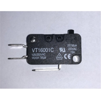 VT-1600-1C Mikro Şalter