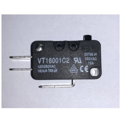 VT-1600-1C2 Mikro Şalter
