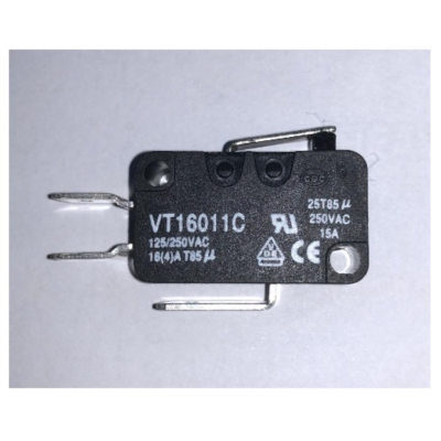 VT-1601-1C Mikro Şalter