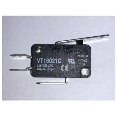 VT-1602-1C Mikro Şalter