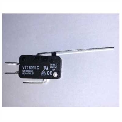 VT-1603-1C Mikro Şalter