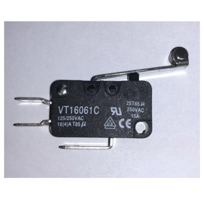 VT-1606-1C Mikro Şalter
