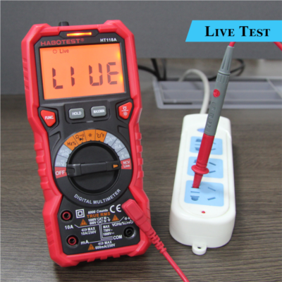 habotest ht-118a