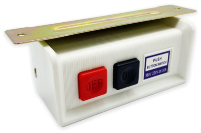 DİKİŞ MAKİNESİ ŞALTERİ