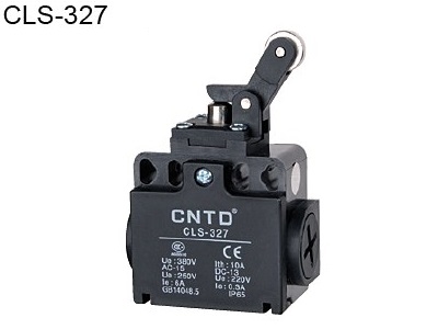 CLS-327 Limit Şalter