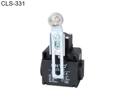 CLS-331M Limit Şalter