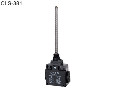 CLS-381 Limit Şalter