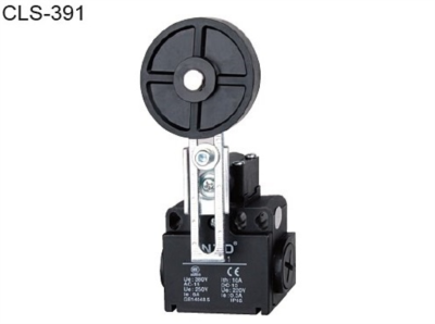 CLS-391 Limit Şalter